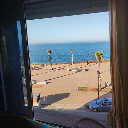 Vu Sur Corniche Daire Safi Dış mekan fotoğraf