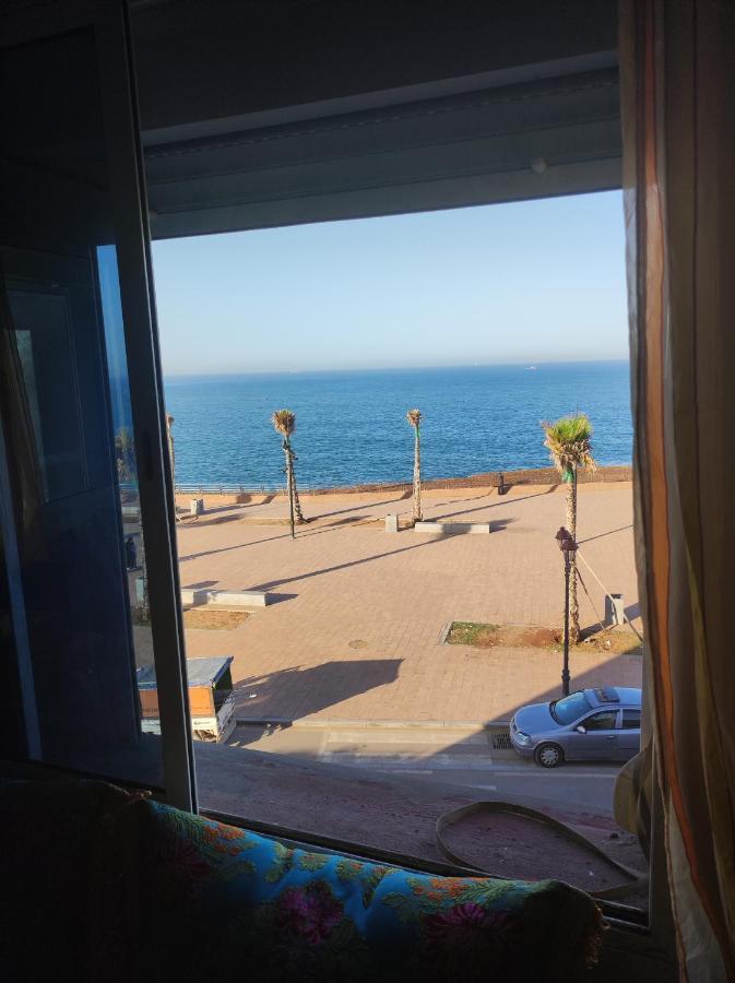 Vu Sur Corniche Daire Safi Dış mekan fotoğraf